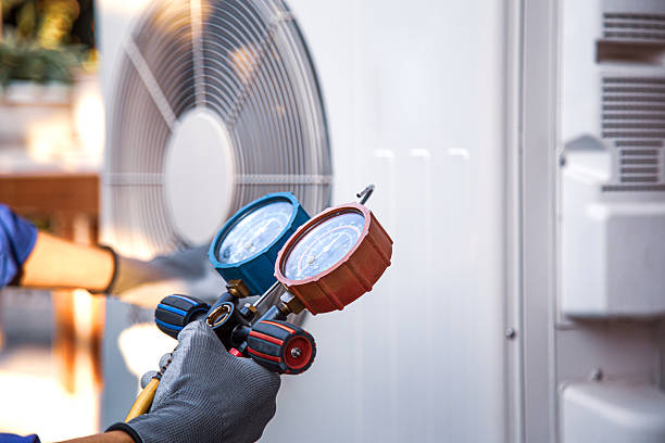 Affordable Ac Installation solutions in South Heights, PA